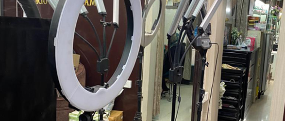 Best Makeup Artist in Ranchi